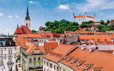 Bratislava, Slovakia